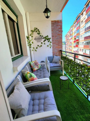 Donostia Vintage House
